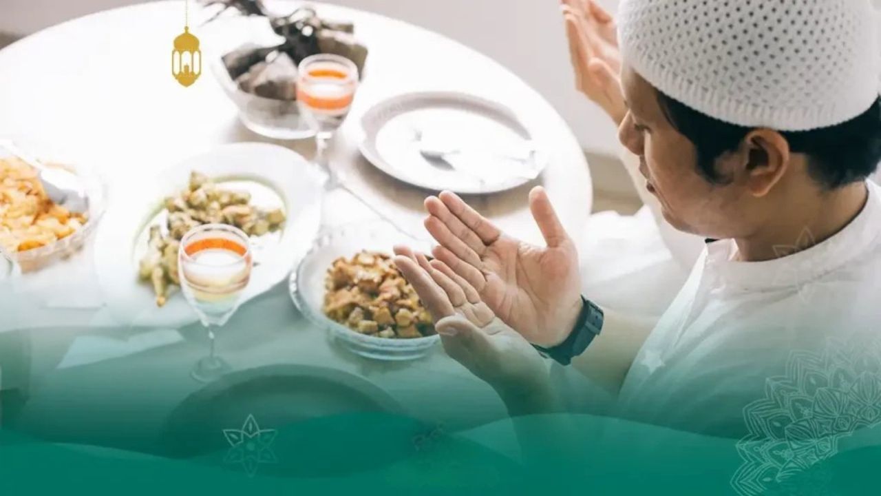Halal Food